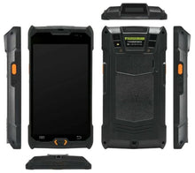 Load image into Gallery viewer, ROBO2 - Barcode Scanner