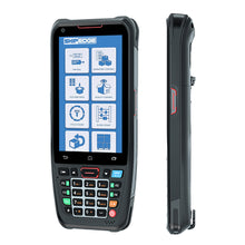 Load image into Gallery viewer, ROBO4 - Barcode Scanner