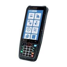 Load image into Gallery viewer, ROBO4 - Barcode Scanner